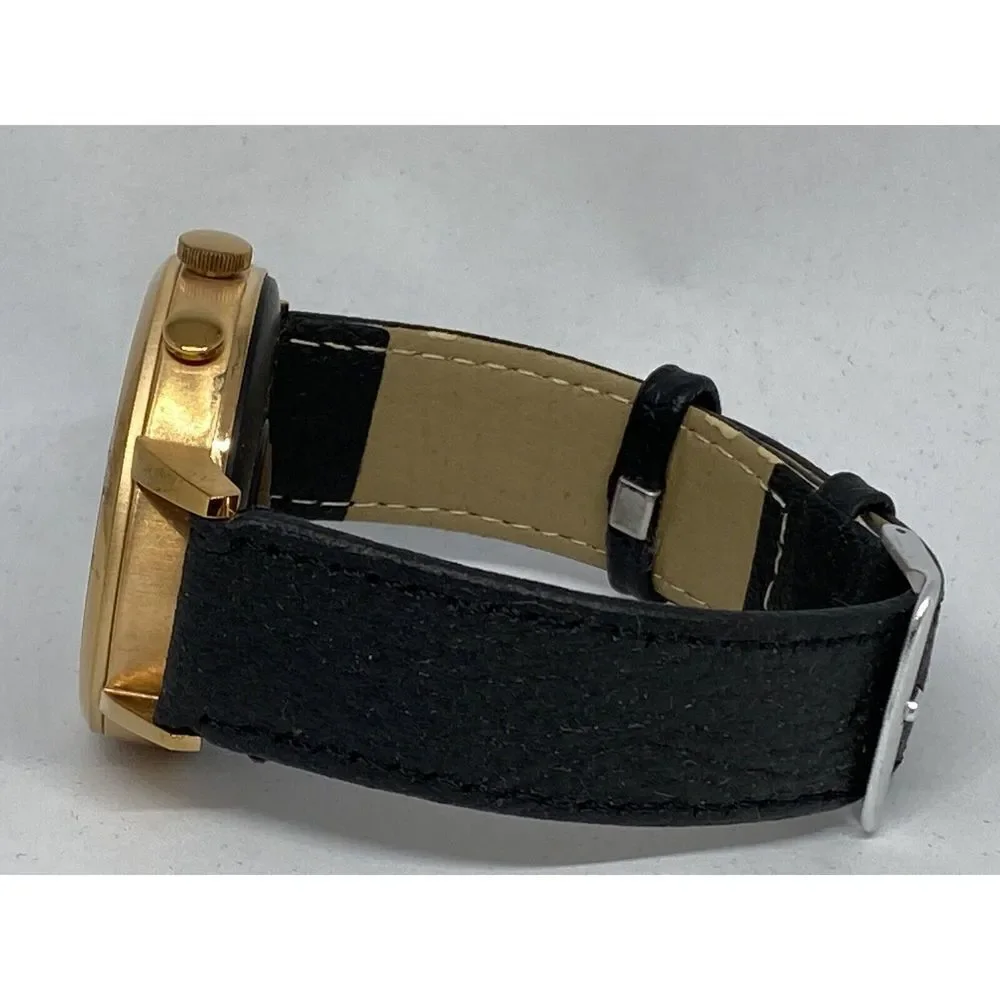 Fossil Gen 4 Authentic Digital Dial Smart Watch Custom Band FTW6018 LT282